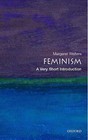 Feminism: A Very Short Introduction by Margaret Walters (Paperback, 2005)