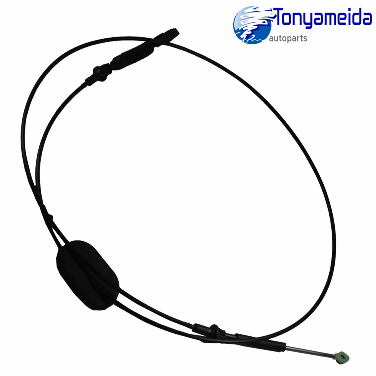 Gear Shifter Cable Automatic Transmission For Chevrolet Sierra Yukon 15037353 711766912635 eBay