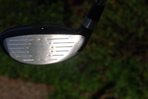 Ram Golf Accubar Mens Iron Set 6-7-8-9-PW, Right Hand, Plus 2 HYBRIDS INCLUDED - Picture 8 of 9