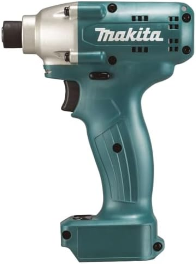 Makita TD112DMZ Avvitatore ad impatto 135NM 12V CXT