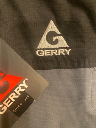 Gerry Jacket Coat Youth SZ Large 14/16 Skiing School Cold Weather Lined Hood NWT - Picture 12 of 14