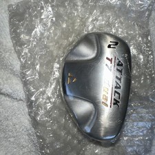 New made to taylor fit T7 #2 Fairway 14.5 Iro...