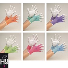 Hy5 Multipurpose Stable Glove   5 SIZES   4 COLOURS   Mucking Out  Yard   Horse
