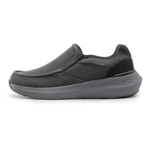 Bruno Marc Men's Loafers Pull-On Casual Walking Shoes Comfortable Shoes - Picture 10 of 24