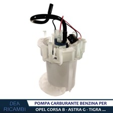 Pompe à essence Opel ASTRA