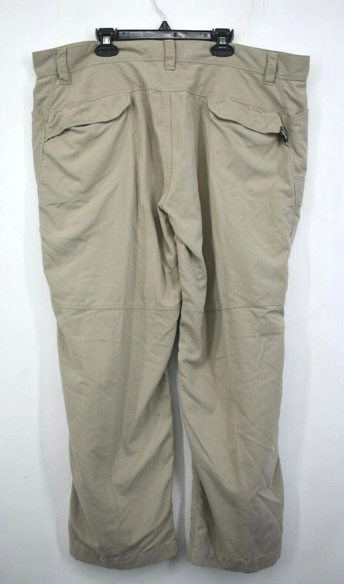 North face hotsell fishing pants