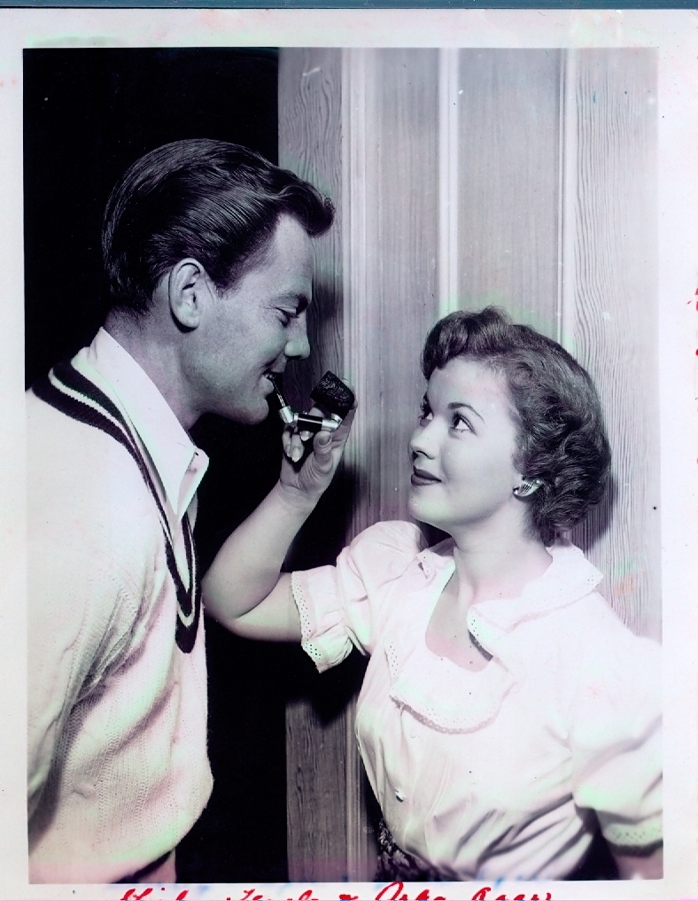【Shirley Temple】2点おまとめ☆専用☆ RARE STILL SHIRLEY TEMPLE AND HER HUSBAND #2 | eBay
