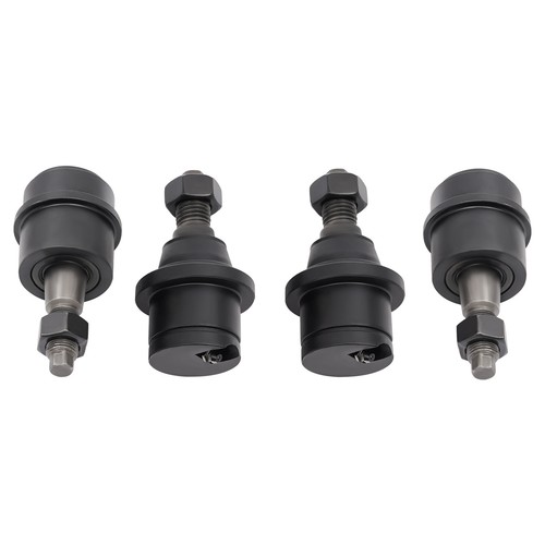 4 piezas rótulas para camioneta Dodge Ram 2500/3500 2013-2022 conjunto de rótulas nuevas - Imagen 4 de 13