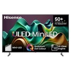 HISENSE 55U6NQ LED TV (Flat, 55 Zoll / 139 cm, UHD 4K, SMART TV)