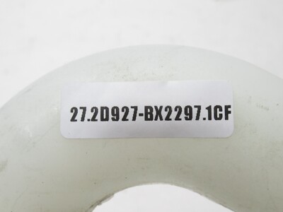 03-09 Mercedes E320 Windshield Washer Tank Filler 2118600464 OEM