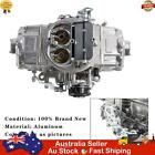 <!--F#f_0-->4 Barrel 650 CFM Brawler Double-Pumper Carburetor Electric Choke BR-67255<!--F/-->