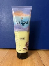 Bath & Body Works Ultimate Hydration Body Cream - 8 oz - MULTIPLE SCENTS