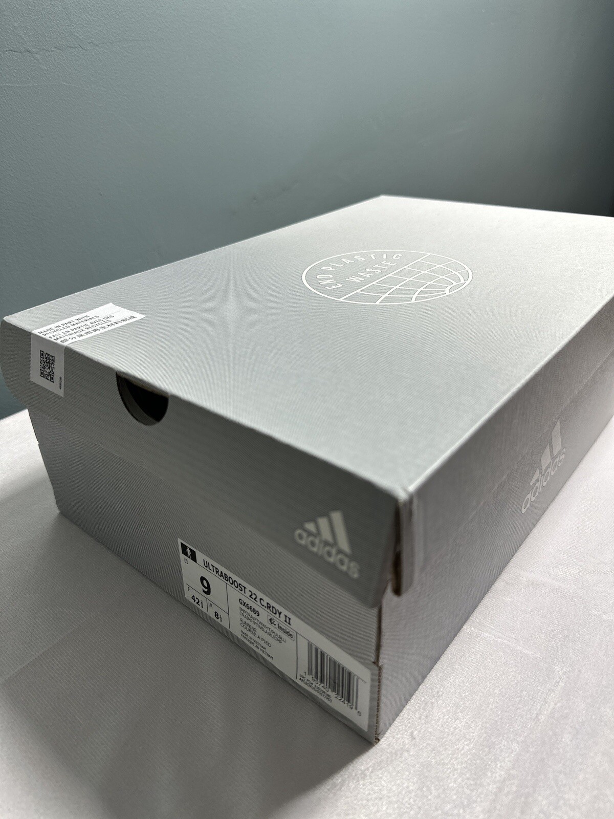 Adidas ultra boost 22 Cold. RDY II Men’s Running Shoes | eBay