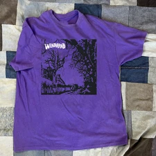 WINDHAND Album Unisex Collection Full Size S to 5XL T-shirt BM930