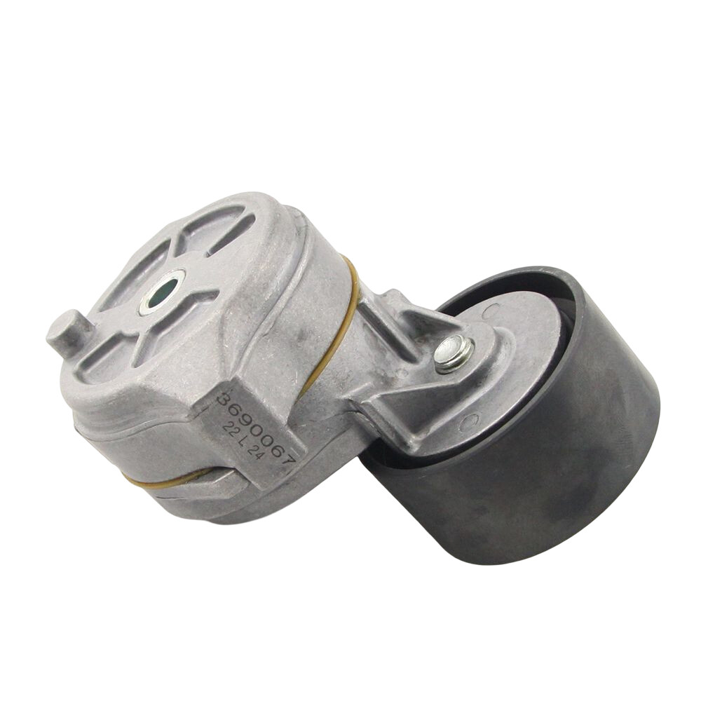 唯　 PAI Industries 880878 Belt Tensioner │ Replaces Volvo