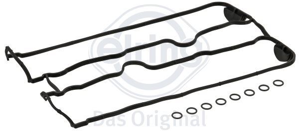 Stop fuite huile : joint de culasse Opel Omega B 2.5 et 3.0 V6 en caoutchouc