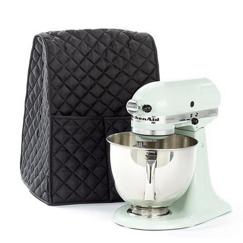Blender Protective Cover Mixer Storage Bag Pocket Dustproof for Kitchenaid Mixer - Picture 5 of 12