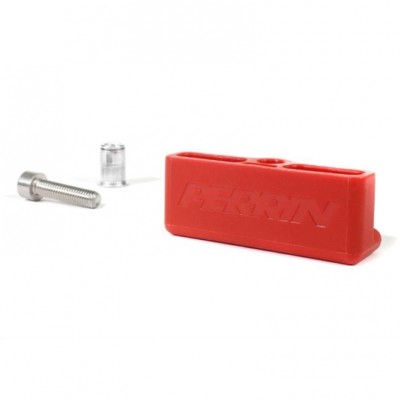 Perrin Trunk Handle for 2008-2021 Subaru WRX & 2008-2021 STi    PSP-INR-500