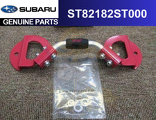 Support de batterie d'origine STI ST82182ST000 Subaru WRX STI VAF 2015-2019 NEUF