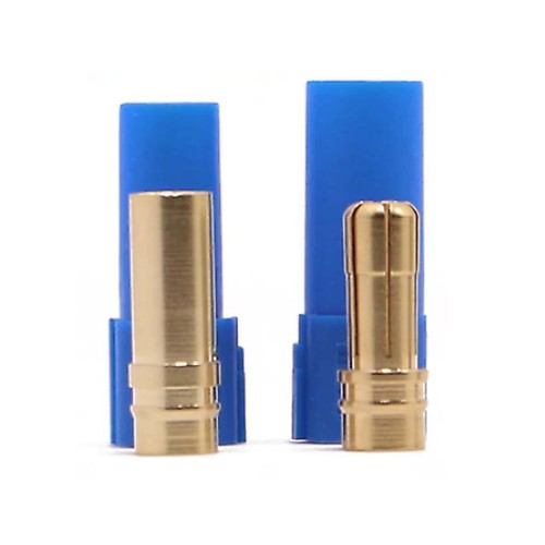 12pcs XT150 6mm 150A Large Current Bullet Connector Plug Adapter Male/Female - Picture 5 of 7