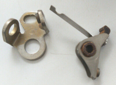 Ignition contact, breaker contact, Bosch LMKT 3 sort 1, from old stock
