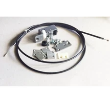 ZE TS4000IS CLOSURE SEQUENCE RELEASE MECHANISM N2 058307 1500 1800mm