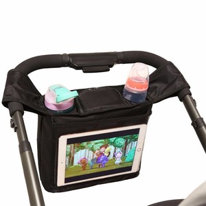 best stroller organiser