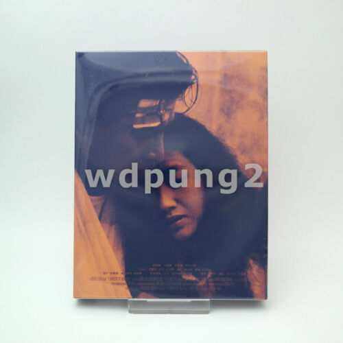 A Moment Of Romance BLU-RAY w/ Slipcover - Picture 2 of 6