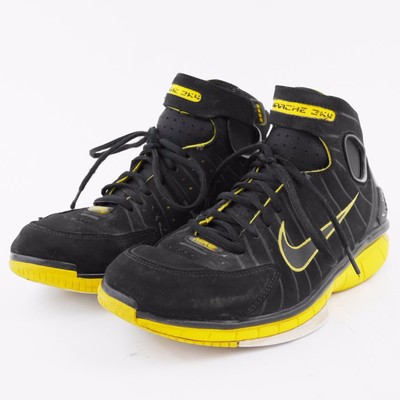 nike huarache kobe bryant