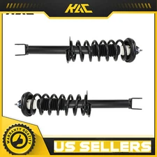 172563 Rear Strut Complete Spring Assembly for Honda Accord 2008-2012