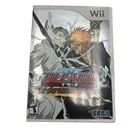 Bleach: Shattered Blade (Nintendo Wii, 2007) CIB