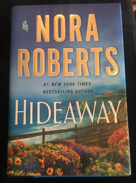 Temukan Novel Nora Roberts Terjemahan Di Toko Buku Terdekat