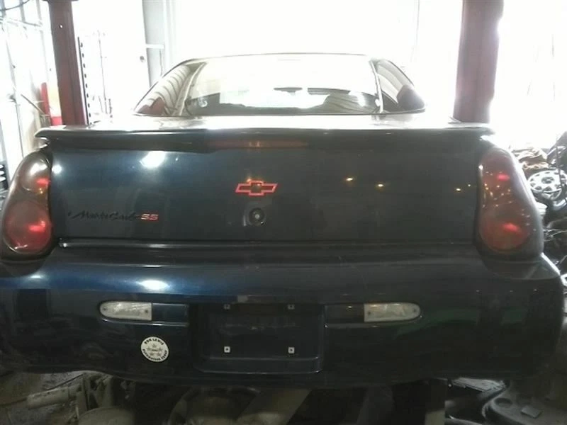 Chasis ECM Control de crucero Torre de puntal izquierdo compatible con 99-05 Bonneville 90745 Foto 4 de 4