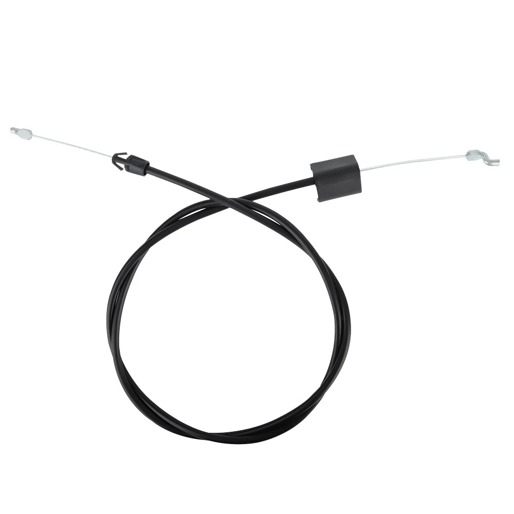 Craftsman lawn mower engine brake cable deals