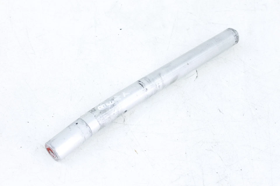 00 01 KAWASAKI NINJA ZX12R OEM CLIP DERECHO EN MANILLAR Foto 4 de 4