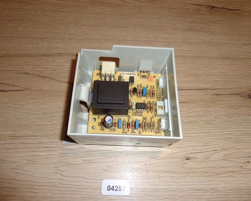 Ikea Backofen 203.009.17 FXRP6 OV Platine Hauptplatine Elektronik original