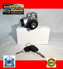 BLOCCASTERZO CILINDRETTO BLOCCHETTO ACCENSIONE AVVIAMENTO FIAT DUCATO 1994- 2002