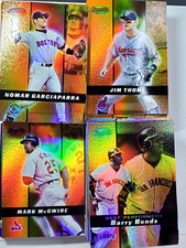 2000 Bowman's Best Baseball Complete Series 1 and 2 - 150 Card Base Set