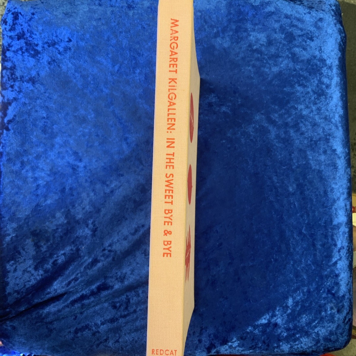 Margaret Kilgallen In The Sweet Bye & Bye | eBay Margaret Kilgallen In The Sweet Bye & Bye | eBay