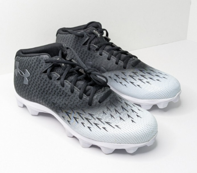 Under Armour Spotlight Franchise 4.0 RM Football Cleats  display picture 1