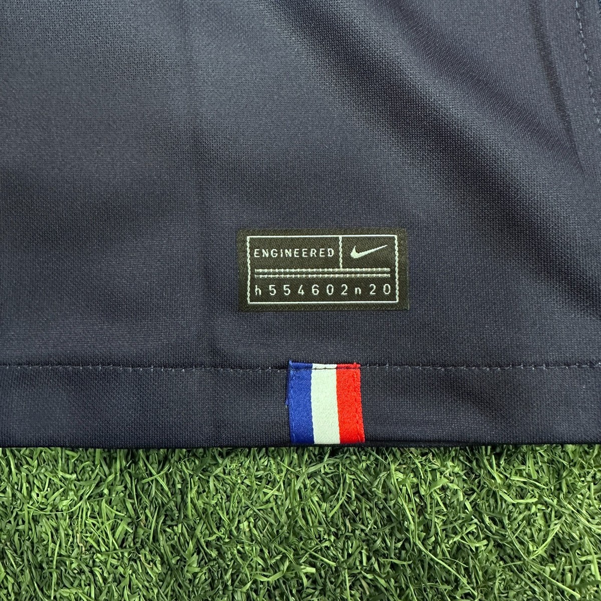 Nike PSG Neymar Jr#10 PARIS SAINT GERMAIN 20/21 Home Jersey XXL