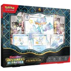 POKÉMON : COFFRET PREMIUM PALMAVAL EX EV4.5 DESTINEES DE PALDEA (NEUF/SCELLÉ)