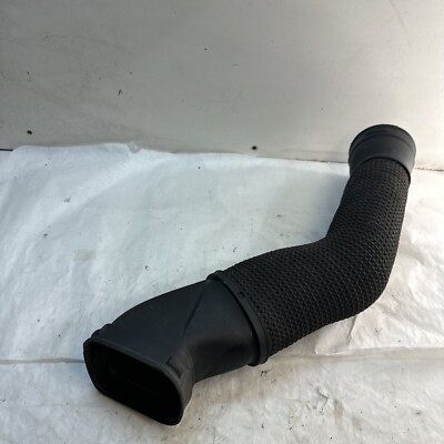 2007-2011 MERCEDES BENZ S550 Class W221 Air Intake Duct Tube Left  