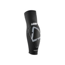 airflex elbow pads black LEATT protectors