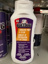 Bulldog Abrasive Prep and Clean KLE-PPC535