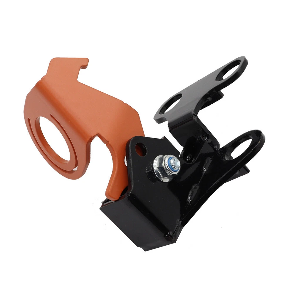 Manual Brake Lock for Can-Am Maverick X3 DS Turbo MAX DS Turbo X RC RS MAX X RS - Image 3 of 4