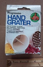 Hand Grinder by Progressive - NOS