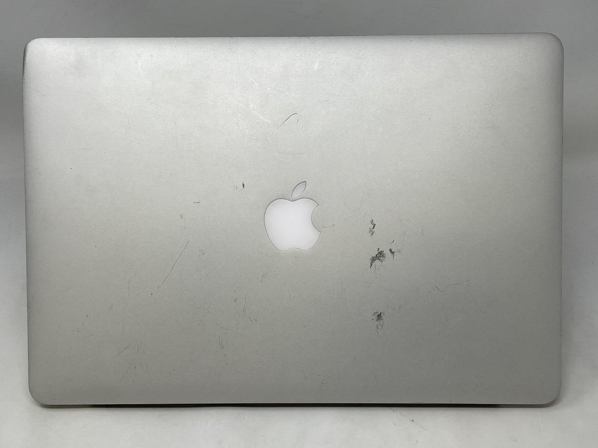Apple - MacbookPro2015 15インチ Apple Macbook Pro 15.4