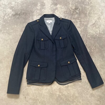 Coats Jackets Loft Knit Pocket Blazer Ann Taylor Loft Blazer