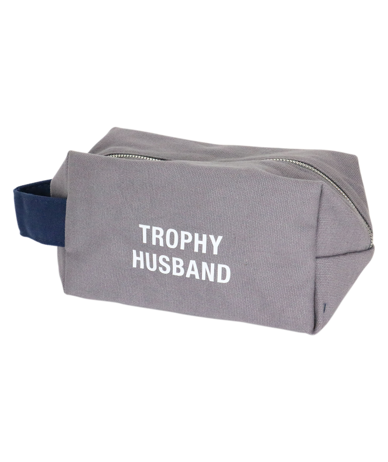 Trophy Husband Mens Wash Bag from Enesco